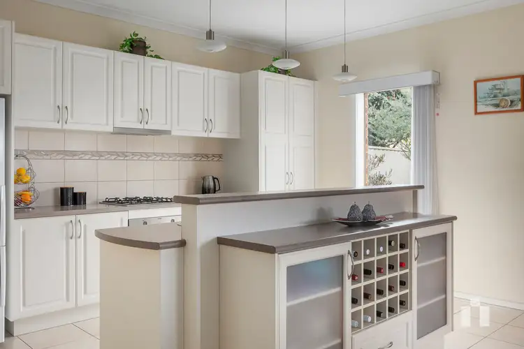 Fourth view of Homely house listing, 55 Burrora Way, Craigieburn VIC 3064