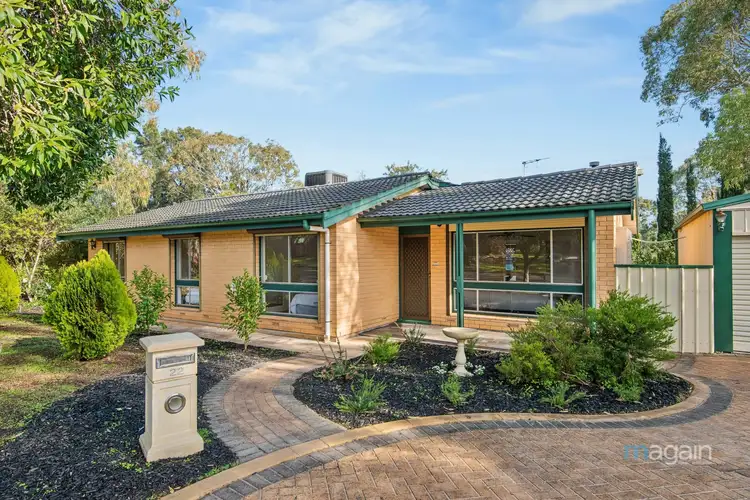 22 Mason Avenue, Happy Valley SA 5159