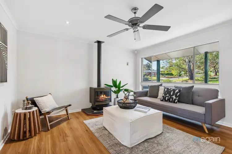 Second view of Homely house listing, 22 Mason Avenue, Happy Valley SA 5159