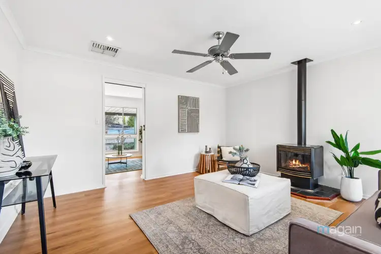 Third view of Homely house listing, 22 Mason Avenue, Happy Valley SA 5159