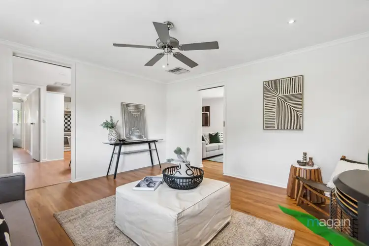 Fourth view of Homely house listing, 22 Mason Avenue, Happy Valley SA 5159