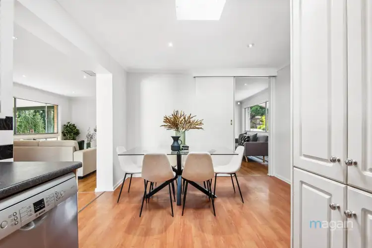 Fifth view of Homely house listing, 22 Mason Avenue, Happy Valley SA 5159