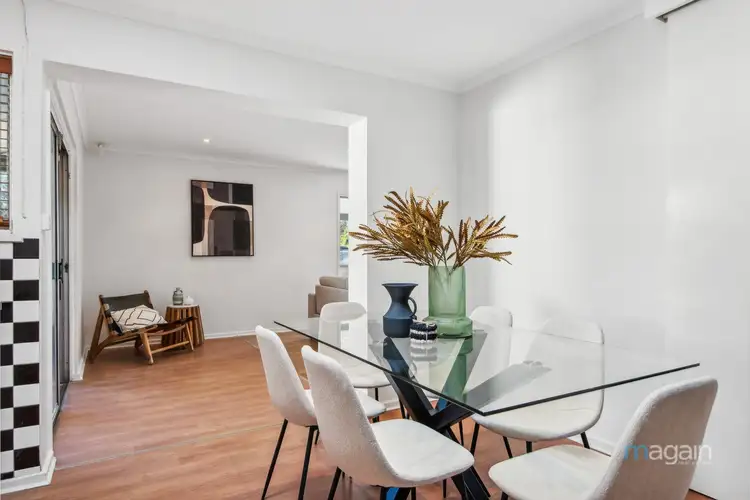 Sixth view of Homely house listing, 22 Mason Avenue, Happy Valley SA 5159