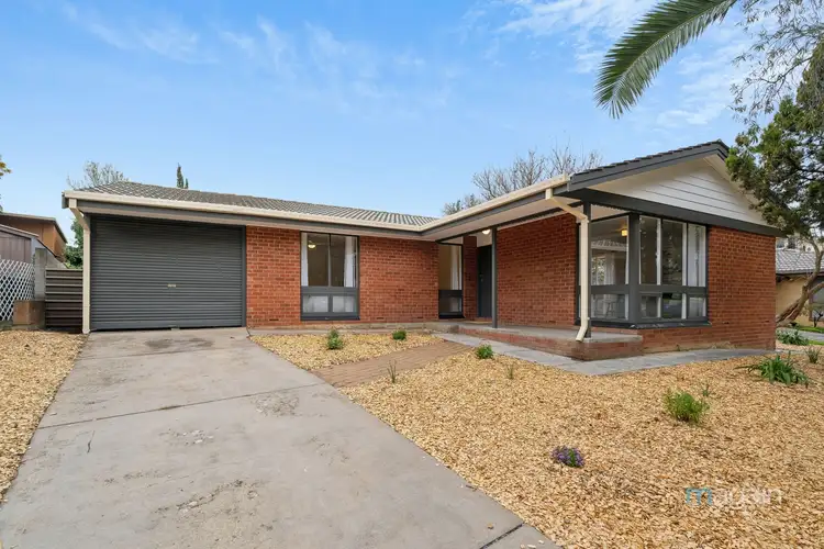 Second view of Homely house listing, 40 McClure Avenue, Reynella East SA 5161