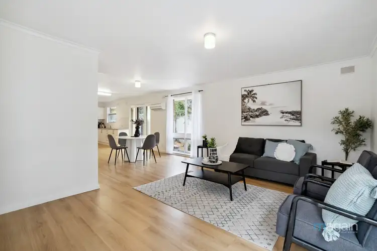 Third view of Homely house listing, 40 McClure Avenue, Reynella East SA 5161
