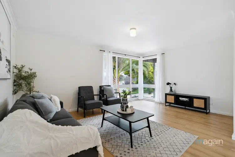 Fourth view of Homely house listing, 40 McClure Avenue, Reynella East SA 5161
