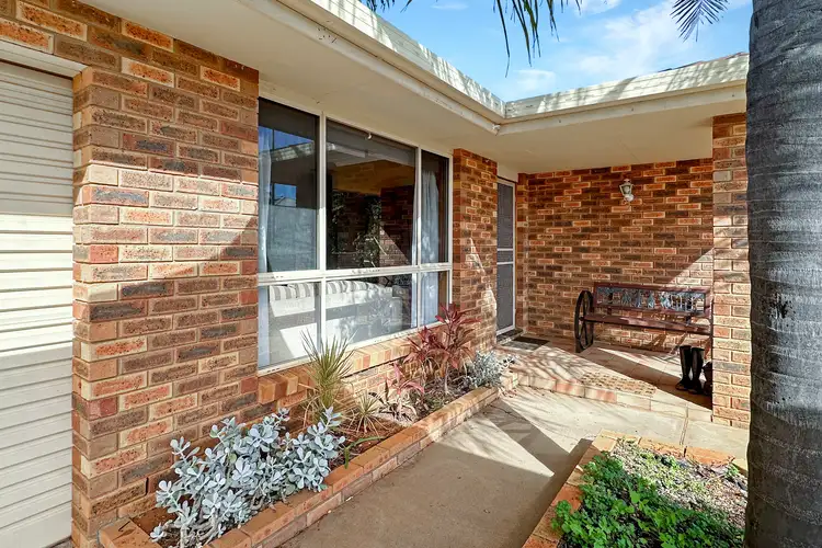 Second view of Homely house listing, 9 Jones Drive, Cobar NSW 2835