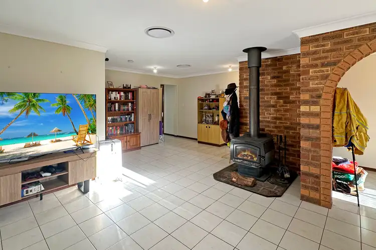 Third view of Homely house listing, 9 Jones Drive, Cobar NSW 2835