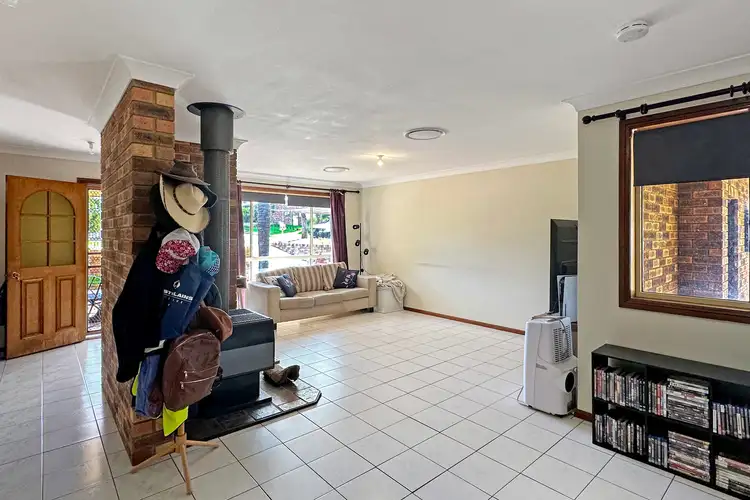 Fourth view of Homely house listing, 9 Jones Drive, Cobar NSW 2835