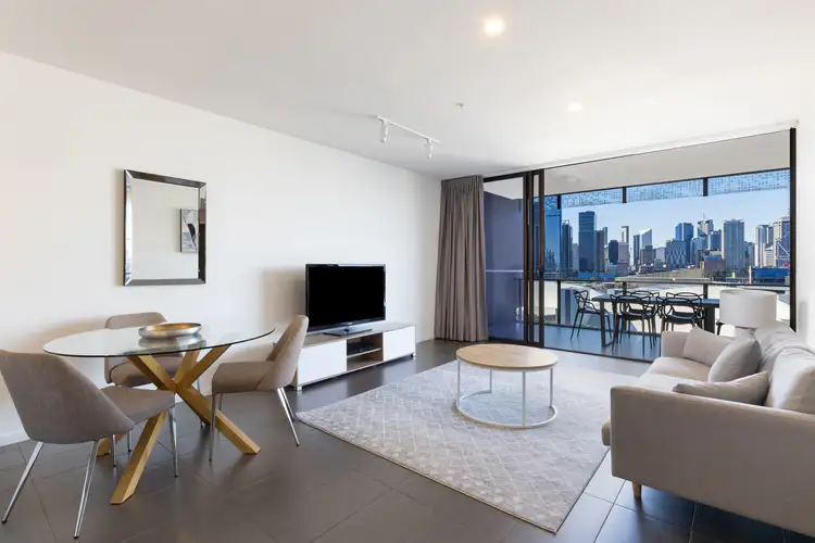 Main view of Homely unit listing, 1209/49 Cordelia Street, South Brisbane QLD 4101