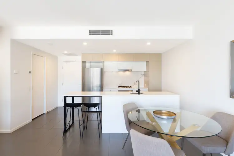 Second view of Homely unit listing, 1209/49 Cordelia Street, South Brisbane QLD 4101