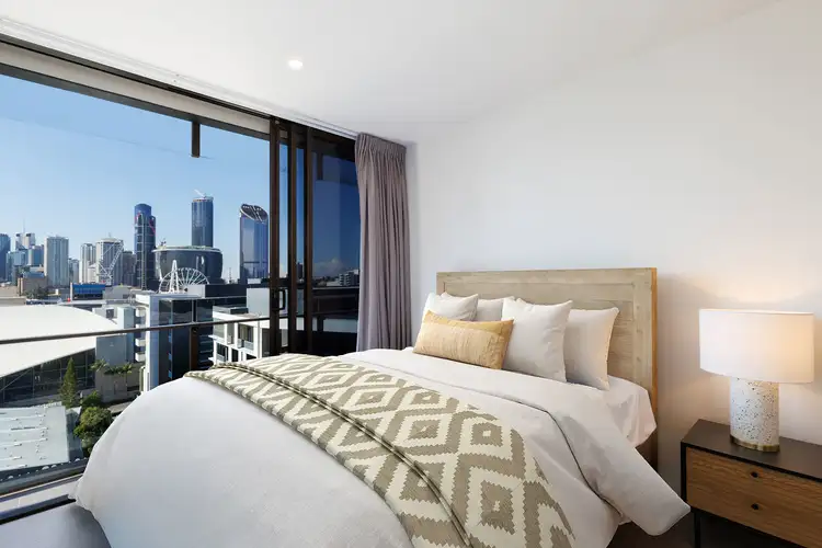 Third view of Homely unit listing, 1209/49 Cordelia Street, South Brisbane QLD 4101
