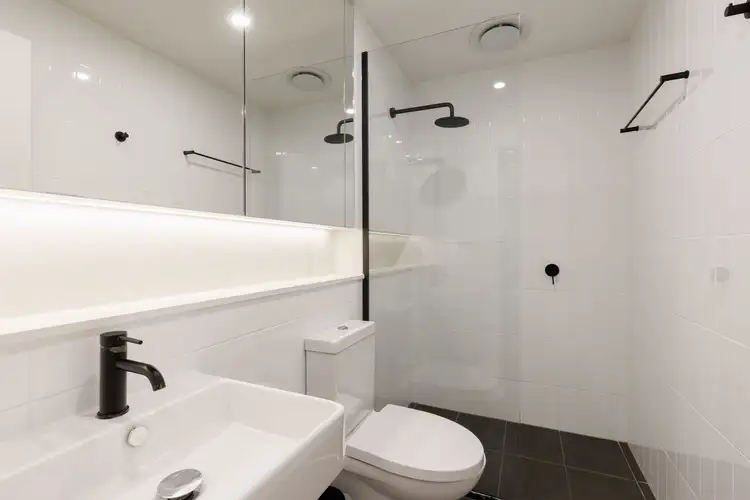 Fourth view of Homely unit listing, 1209/49 Cordelia Street, South Brisbane QLD 4101