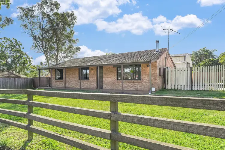 5 Rockford Road