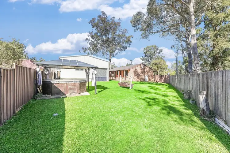 Fifth view of Homely house listing, 5 Rockford Road, Tahmoor NSW 2573