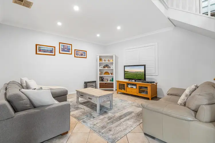 Fourth view of Homely townhouse listing, 4/1 Needlewood Grove, Padstow Heights NSW 2211