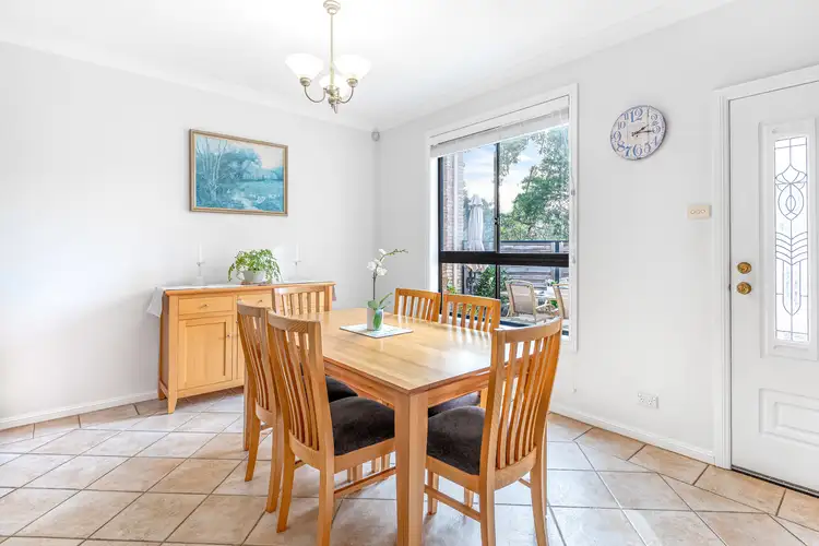 Fifth view of Homely townhouse listing, 4/1 Needlewood Grove, Padstow Heights NSW 2211