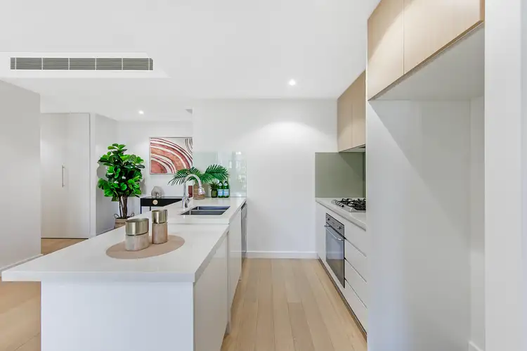 Fifth view of Homely unit listing, 3505/7 Angas Street, Meadowbank NSW 2114