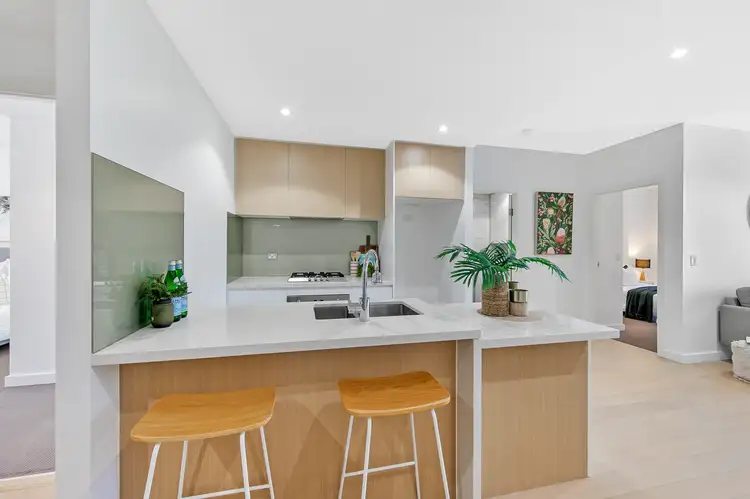 Sixth view of Homely unit listing, 3505/7 Angas Street, Meadowbank NSW 2114
