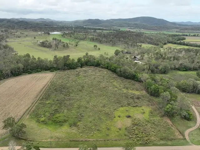 108 Paskins Road, Yalboroo QLD 4741