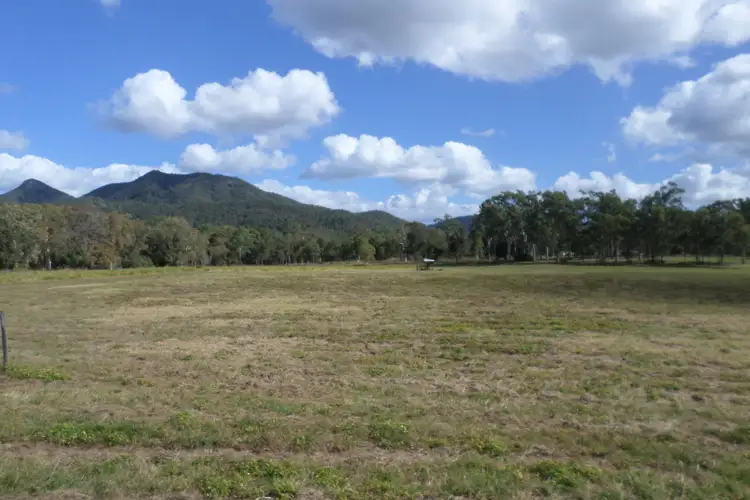 Second view of Homely rural property listing, 108 Paskins Road, Yalboroo QLD 4741