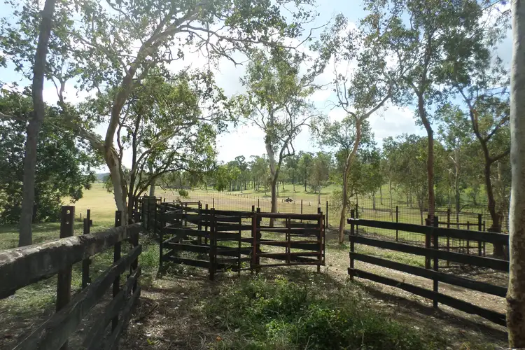 Fourth view of Homely rural property listing, 108 Paskins Road, Yalboroo QLD 4741