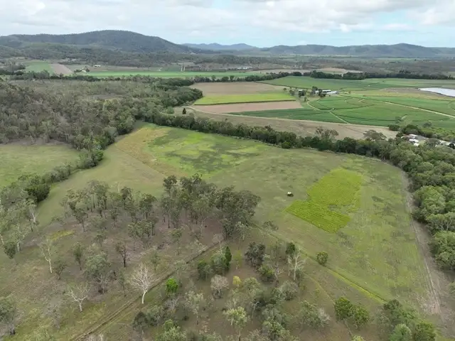 Fifth view of Homely rural property listing, 108 Paskins Road, Yalboroo QLD 4741