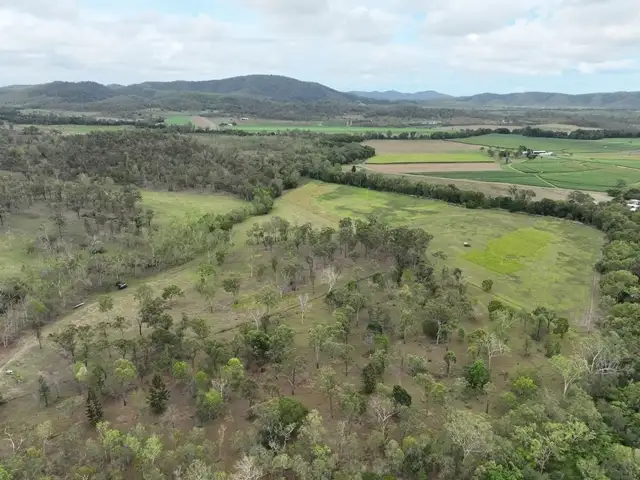 Sixth view of Homely rural property listing, 108 Paskins Road, Yalboroo QLD 4741
