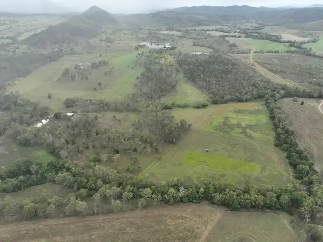 Seventh view of Homely rural property listing, 108 Paskins Road, Yalboroo QLD 4741