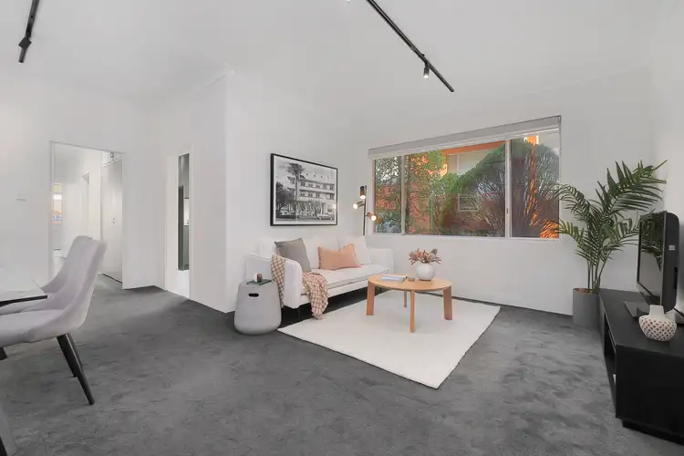 2/172 Chuter Avenue, Sans Souci NSW 2219