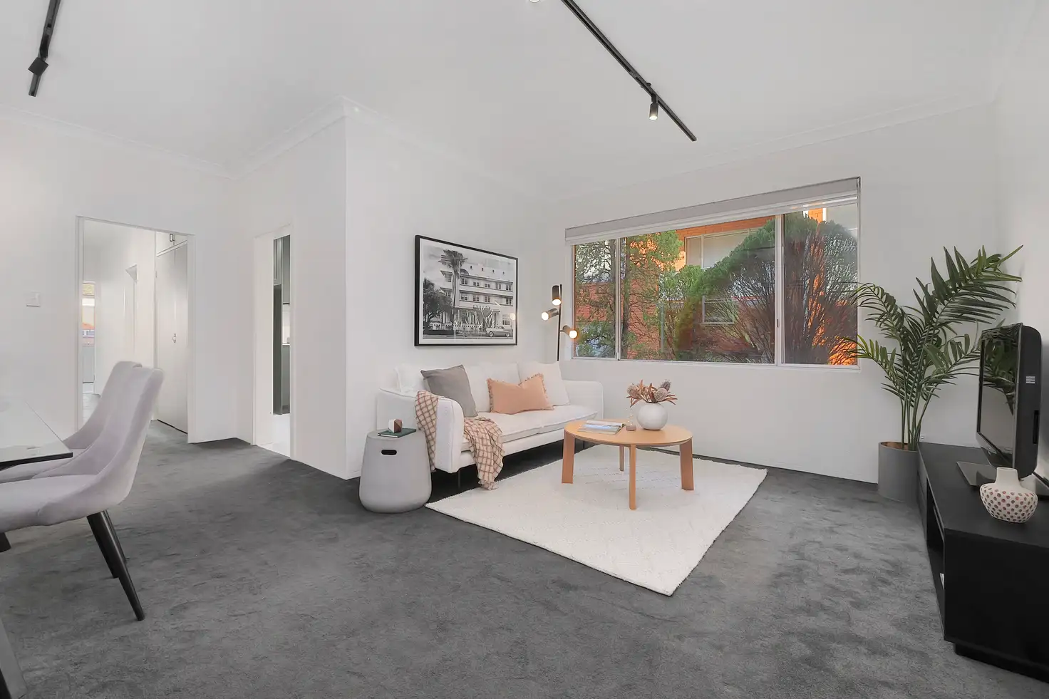 Main view of Homely apartment listing, 2/172 Chuter Avenue, Sans Souci NSW 2219