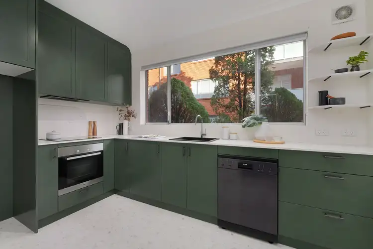 Second view of Homely apartment listing, 2/172 Chuter Avenue, Sans Souci NSW 2219