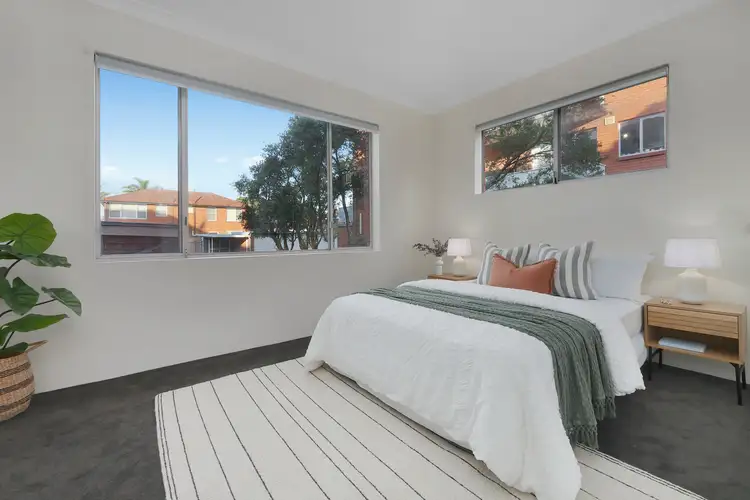 Fourth view of Homely apartment listing, 2/172 Chuter Avenue, Sans Souci NSW 2219