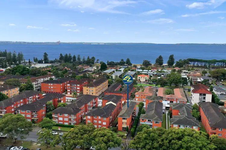 Fifth view of Homely apartment listing, 2/172 Chuter Avenue, Sans Souci NSW 2219