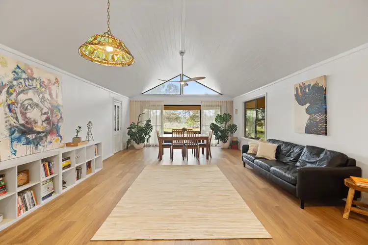 Second view of Homely rural property listing, 1409 Castlereagh Highway, Mudgee NSW 2850