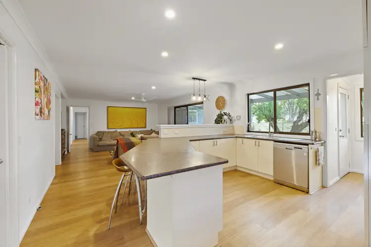 Fourth view of Homely rural property listing, 1409 Castlereagh Highway, Mudgee NSW 2850