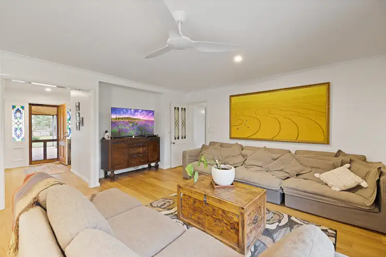 Fifth view of Homely rural property listing, 1409 Castlereagh Highway, Mudgee NSW 2850