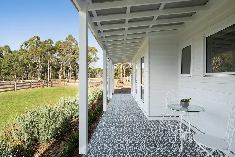 Second view of Homely house listing, 24B Yorkshire Close, Batesford VIC 3213