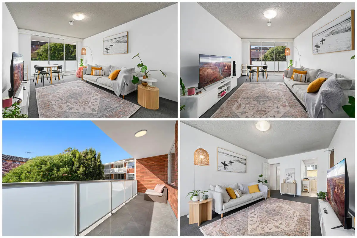 Main view of Homely apartment listing, 8/51 Howard Avenue, Dee Why NSW 2099