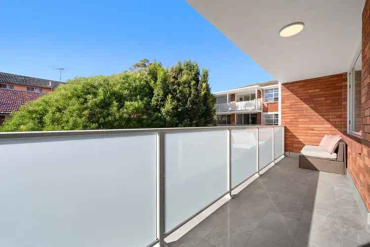 Fourth view of Homely apartment listing, 8/51 Howard Avenue, Dee Why NSW 2099