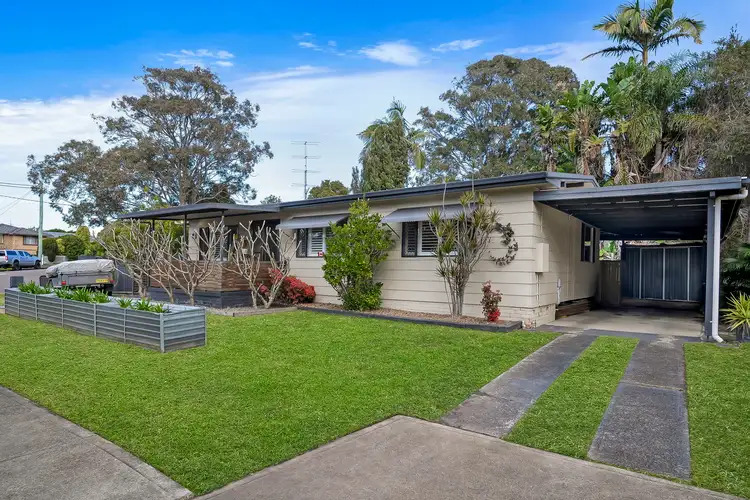 23 Leichhardt Road, Gorokan NSW 2263