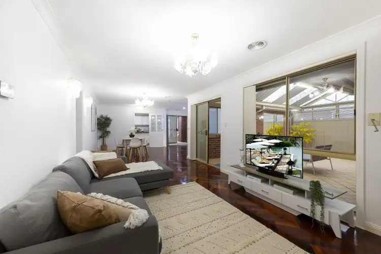 Fifth view of Homely house listing, 19 Bluestone Walk, Delahey VIC 3037