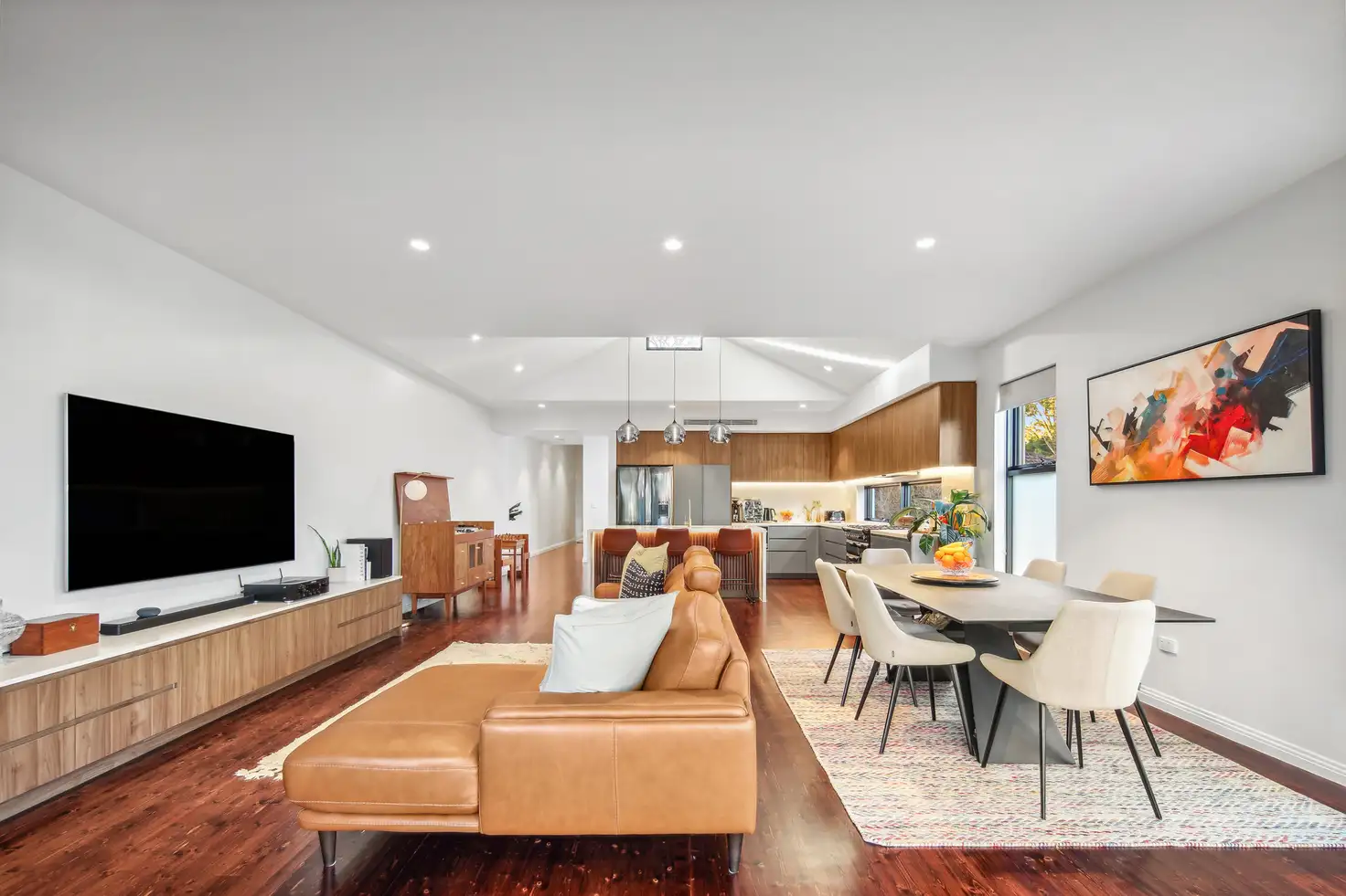 Main view of Homely house listing, 16 Herbert Street, Summer Hill NSW 2130