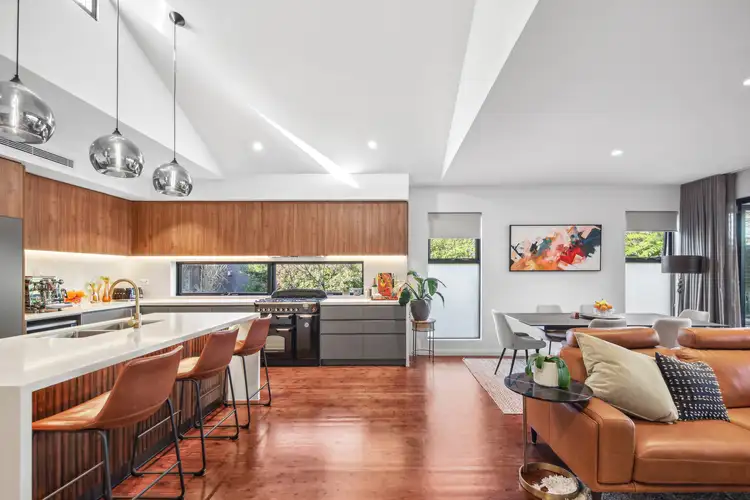 Fourth view of Homely house listing, 16 Herbert Street, Summer Hill NSW 2130