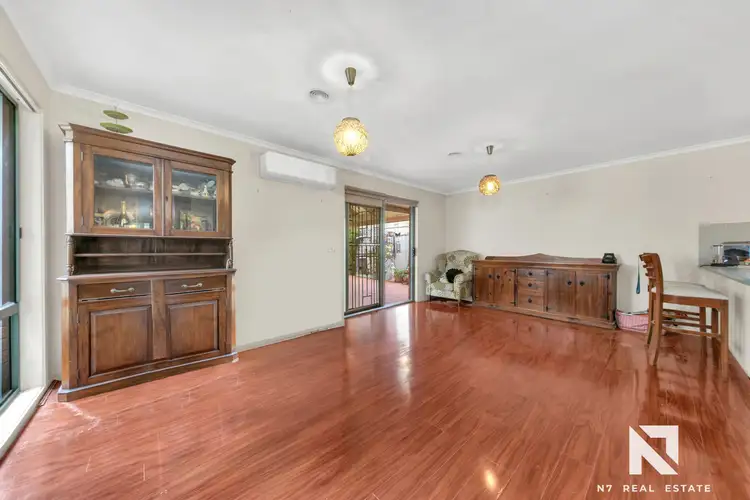 Fourth view of Homely house listing, 34 Milburn Circuit, Caroline Springs VIC 3023