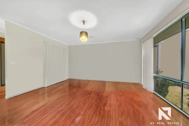 Fifth view of Homely house listing, 34 Milburn Circuit, Caroline Springs VIC 3023