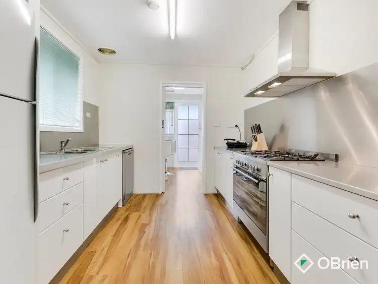 Second view of Homely house listing, 44 Karingal Drive, Frankston VIC 3199