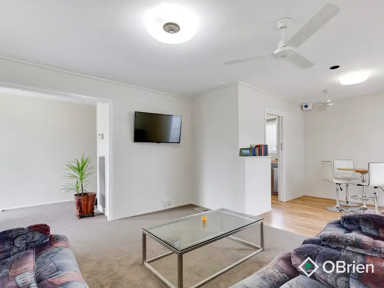 Third view of Homely house listing, 44 Karingal Drive, Frankston VIC 3199