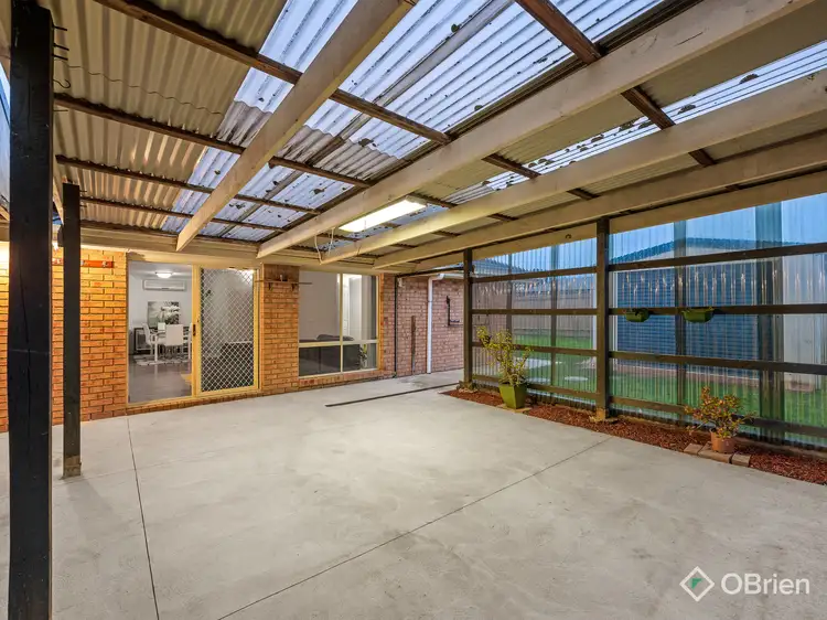 Second view of Homely house listing, 21 Sir Thomas Drive, Pakenham VIC 3810