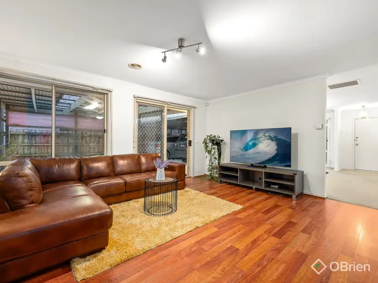Third view of Homely house listing, 21 Sir Thomas Drive, Pakenham VIC 3810